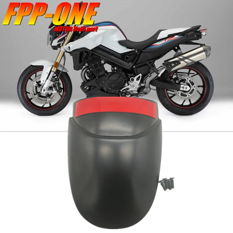 Бесплатная доставка переднее крыло для мотоцикла ABS подходит BMW F800R R1200R LC| |