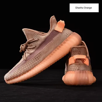 Men's shoes coconut shoes men's summer breathable running shoes couple shoes sneakers men off white shoes brand
Men's shoes coconut shoes men's summer breathable running shoes couple shoes sneakers men off white shoes brand