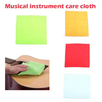Cleaning Cloth Durable Specified 27*30cm Fine Fiber Erhu Clean Instrument Cleaning Cloth Musical Instruments Guitar
Cleaning Cloth Durable Specified 27*30cm Fine Fiber Erhu Clean Instrument Cleaning Cloth Musical Instruments Guitar