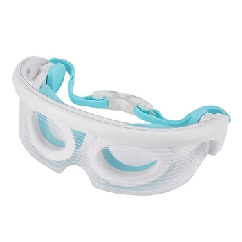 3 Color Eye Massager Spectrometer Hot Compress Beauty Eye Mask Photon Rejuvenation Eye Care Eye Massage Physiotherapy Instrument
3 Color Eye Massager Spectrometer Hot Compress Beauty Eye Mask Photon Rejuvenation Eye Care Eye Massage Physiotherapy Instrument