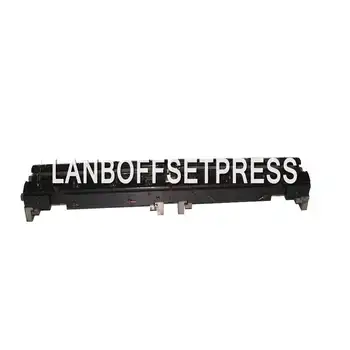 LANBOFFSETPRESS D3000 machine plate clamp high quality Mitsu printing machine spare parts
LANBOFFSETPRESS D3000 machine plate clamp high quality Mitsu printing machine spare parts