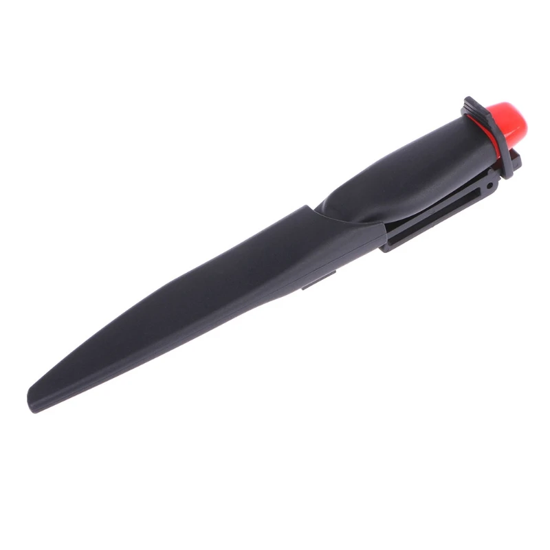 Fishing Knife Stainless Steel Floating Sharp Portable Tackle Multifunction Tool Whosale&Dropship
Fishing Knife Stainless Steel Floating Sharp Portable Tackle Multifunction Tool Whosale&Dropship