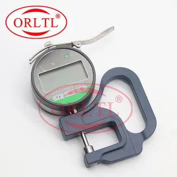ORLTL Digial Micrometer for High precise Common rail injectorfor testing thickness of spare parts OR7058
ORLTL Digial Micrometer for High precise Common rail injectorfor testing thickness of spare parts OR7058