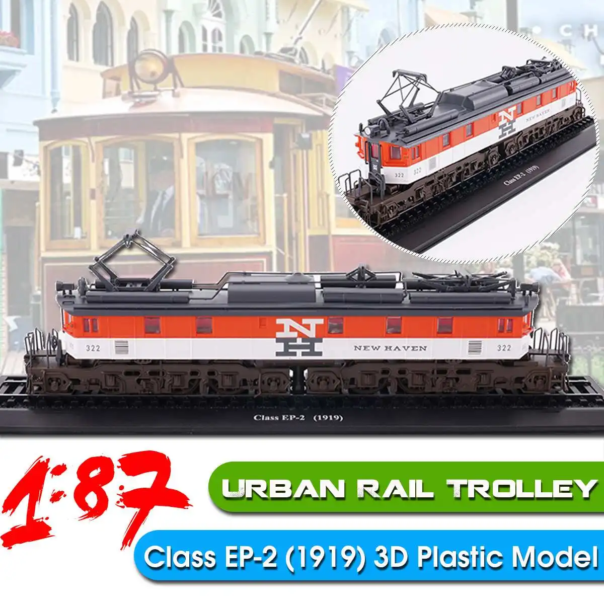 1:87 Magnetic Pull Back Alloy Connected Subway Metro Track Train Alloy Model Toys Sound & Light Car Collection
1:87 Magnetic Pull Back Alloy Connected Subway Metro Track Train Alloy Model Toys Sound & Light Car Collection