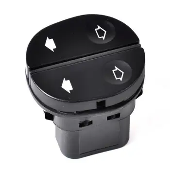 Black High Quality Electric Window Master Control Switch Console For Ford Fiesta MK6 KA Window Lifter Switch Car Accessories
Black High Quality Electric Window Master Control Switch Console For Ford Fiesta MK6 KA Window Lifter Switch Car Accessories