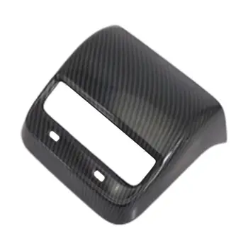 Applicable To For Tesla Model 3 Modified Exhaust Air Outlet 19 New Model3 Air Conditioning Stickers Decoration
Applicable To For Tesla Model 3 Modified Exhaust Air Outlet 19 New Model3 Air Conditioning Stickers Decoration