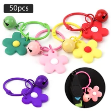 Nonvor 50Pcs Keychain Pendant Accessories for Wool Felt Accessories Hand-made Wool Felt Bag Material Supplies Decoration Tools
Nonvor 50Pcs Keychain Pendant Accessories for Wool Felt Accessories Hand-made Wool Felt Bag Material Supplies Decoration Tools