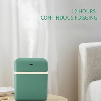 600ml Portable Atomizing Humidifier Purifier Cool Mist Maker Alcohol Sterilizer Sprayer Hand Cleaner
600ml Portable Atomizing Humidifier Purifier Cool Mist Maker Alcohol Sterilizer Sprayer Hand Cleaner