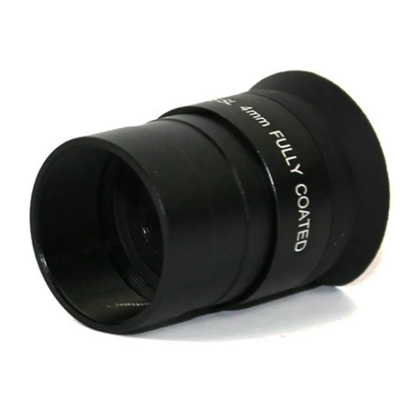Datyson Black Dog Series 1.25 Inch Astronomical Telescope Eyepiece PLOSSL PL 4mm Black&Silver Optical Glass 5P0059&5P0059Y
Datyson Black Dog Series 1.25 Inch Astronomical Telescope Eyepiece PLOSSL PL 4mm Black&Silver Optical Glass 5P0059&5P0059Y