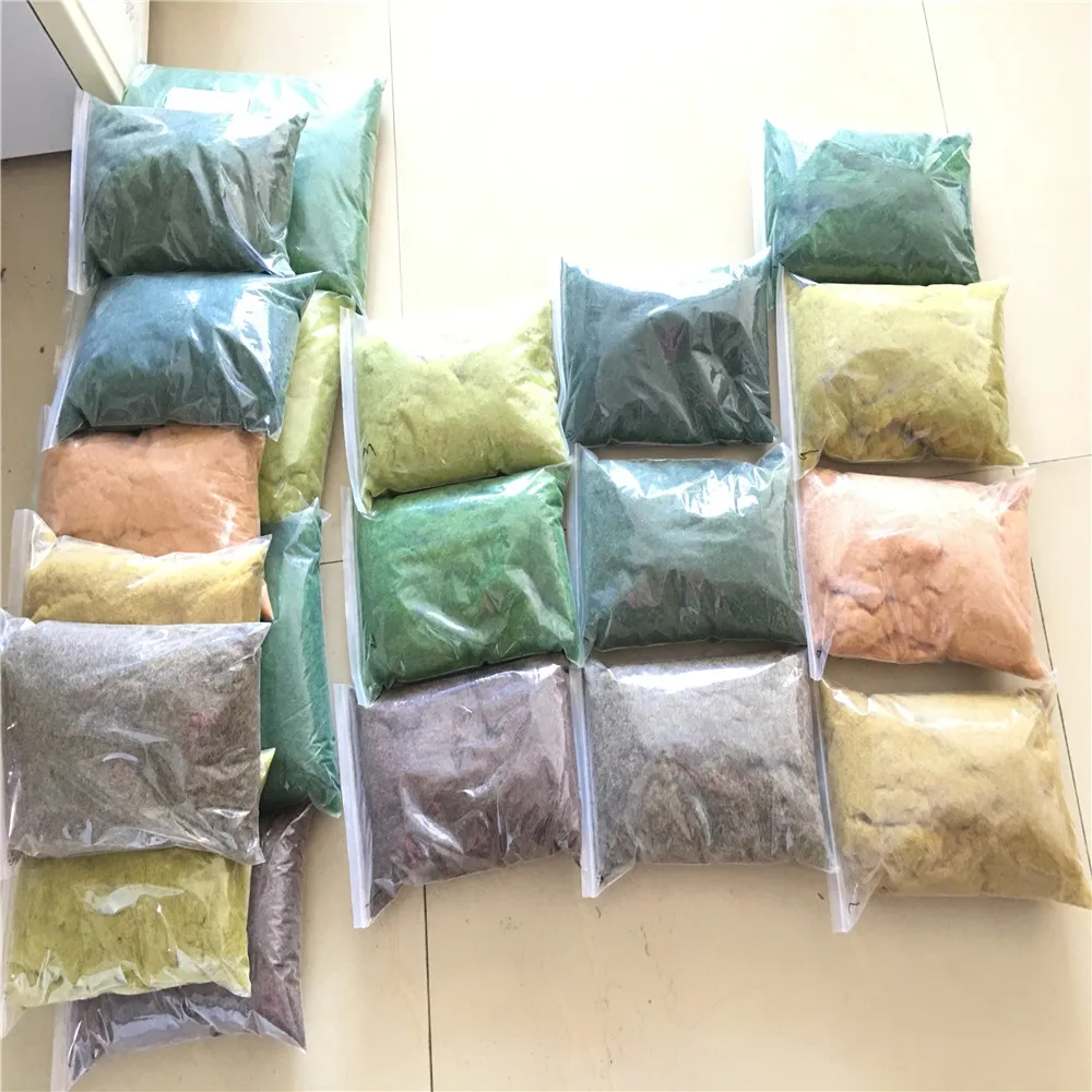 model 5mm flock02