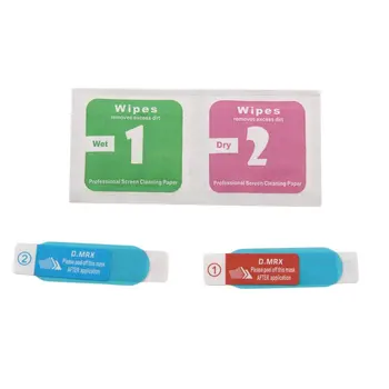 2pcs/set Explosion Proof HD transparen Protective Film For Miband 2 Smartwatch Screen Anti-scratch Anti-explosion Film
2pcs/set Explosion Proof HD transparen Protective Film For Miband 2 Smartwatch Screen Anti-scratch Anti-explosion Film