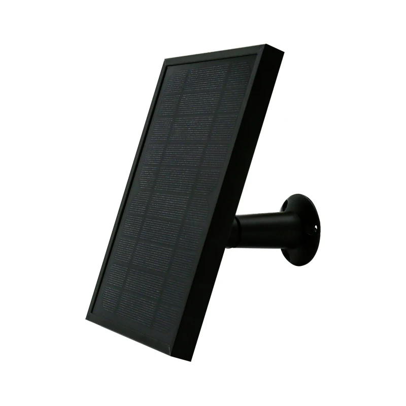 Solar Panel for Wireless Ip Camera 5V 1A 3M Android Interface Micro USB Solar Energy Panel High Quality
Solar Panel for Wireless Ip Camera 5V 1A 3M Android Interface Micro USB Solar Energy Panel High Quality