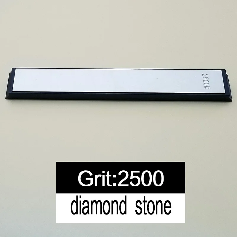 80-3000 Grit Kitchen Scissors Razors knife sharpener diamond whetstone Ruixin Pro EDGE stone
80-3000 Grit Kitchen Scissors Razors knife sharpener diamond whetstone Ruixin Pro EDGE stone