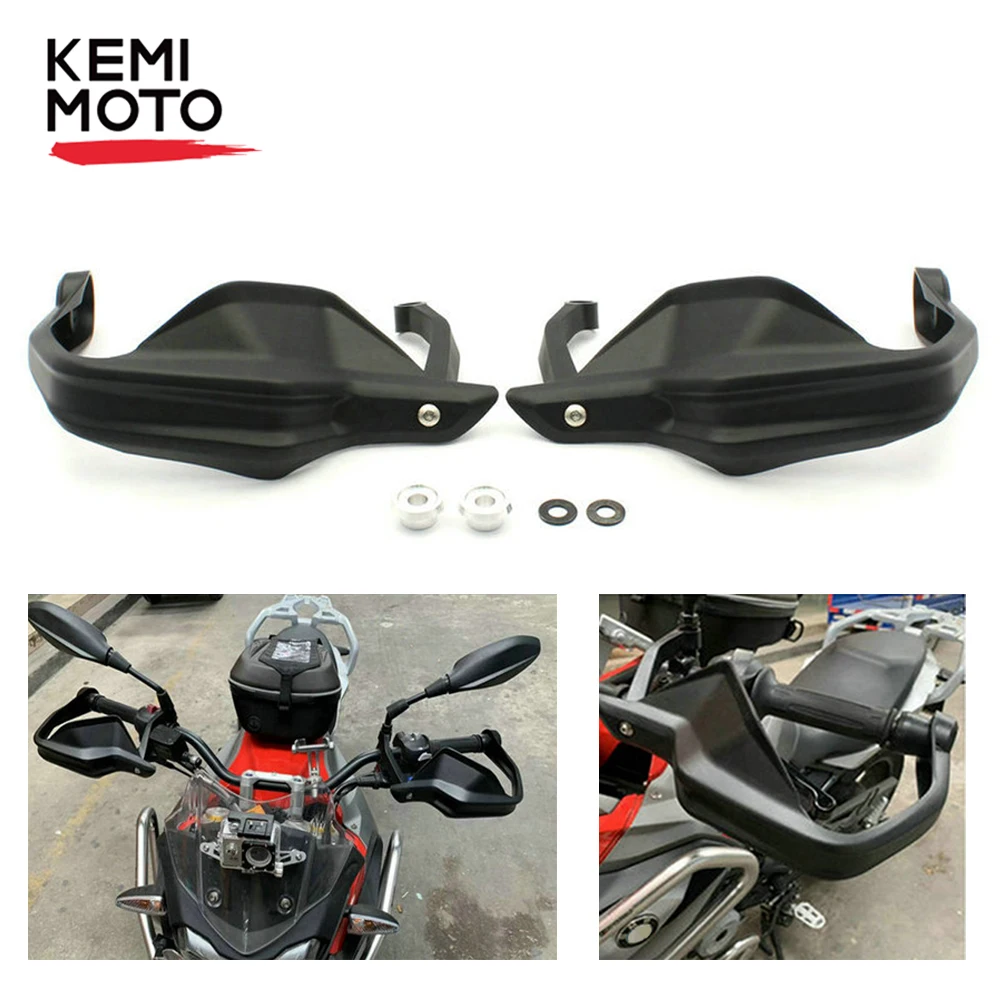 Hand Guard Clutch Lever Protector Shield Handguard Riser Extension cover For BMW R1200GS LC Adventure R1250GS S1000XR F800GS ADV
Hand Guard Clutch Lever Protector Shield Handguard Riser Extension cover For BMW R1200GS LC Adventure R1250GS S1000XR F800GS ADV