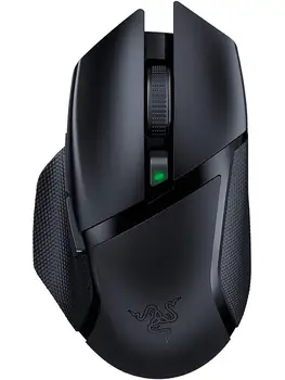 Gaming Mouse Razer Basilisk X hyperspeed supplier (black)
Gaming Mouse Razer Basilisk X hyperspeed supplier (black)
