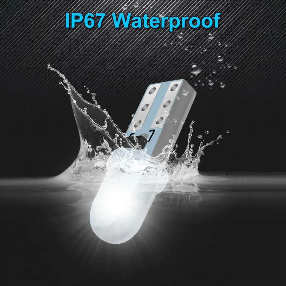 Durable High Quality Hot Sale New LED Light Car LED Lamps 6000K Dashboard DustProof Panel Warning Instrument White
Durable High Quality Hot Sale New LED Light Car LED Lamps 6000K Dashboard DustProof Panel Warning Instrument White