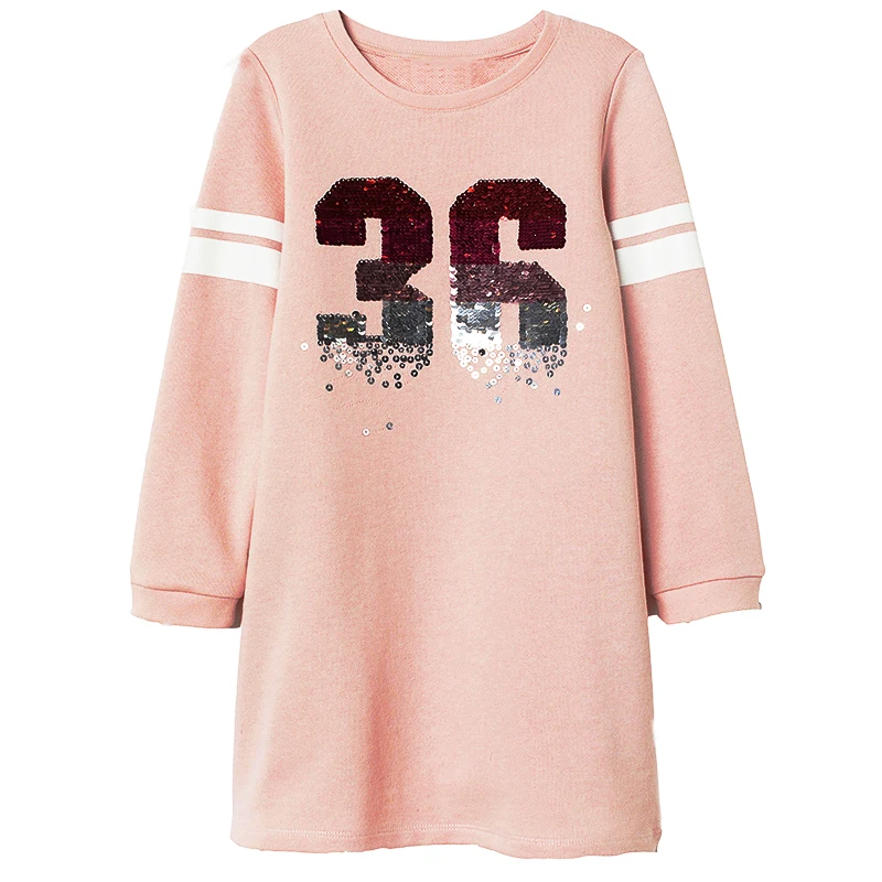 Baby Girls Dress Winter Fashion Digital Sequins Birthday Party Princess Dress Autumn Long Sleeve Kids dresses For Girls Clothes Costume
Baby Girls Dress Winter Fashion Digital Sequins Birthday Party Princess Dress Autumn Long Sleeve Kids dresses For Girls Clothes Costume