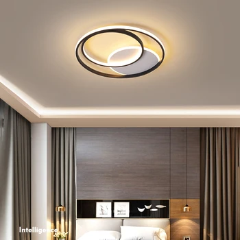 Modern Round Led Ceiling Lights for Bedroom Study Room Kitchen Balcony Dimmable Ceiling Lamp Fixtures
Modern Round Led Ceiling Lights for Bedroom Study Room Kitchen Balcony Dimmable Ceiling Lamp Fixtures
