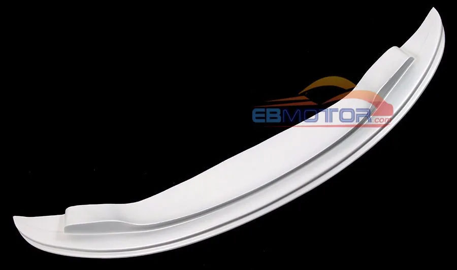 ebmotor-com GTS STYLE Front Lip Spoiler For BMW E90 E92 E93 M3 Sedan B313F 8_7418