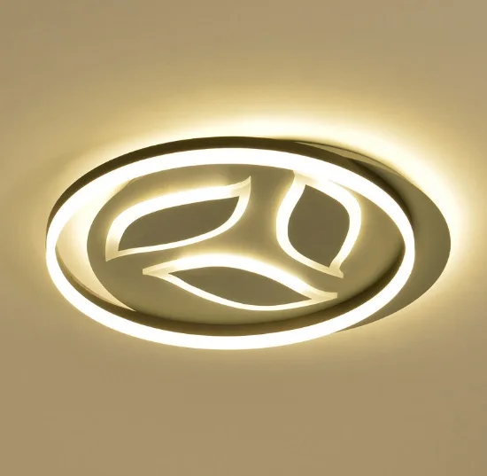 Simple modern ceiling lamp bedroom study creative LED network red light creative personality balcony master bedroom lighting
Simple modern ceiling lamp bedroom study creative LED network red light creative personality balcony master bedroom lighting
