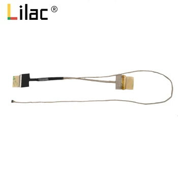 Video screen Flex wire For ASUS X555 K555 A555 F555 R556L X554L Y583L W509L DX992 laptop LCD Display Ribbon cable 1422-01UQ0AS
Video screen Flex wire For ASUS X555 K555 A555 F555 R556L X554L Y583L W509L DX992 laptop LCD Display Ribbon cable 1422-01UQ0AS