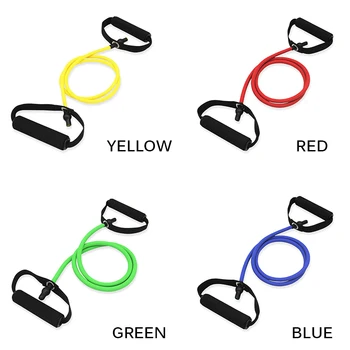 Training Fitness Gum Exercise Gym Strength Resistance Bands Pilates Sport Rubber Fitness Bands Crossfit Workout Equipment
Training Fitness Gum Exercise Gym Strength Resistance Bands Pilates Sport Rubber Fitness Bands Crossfit Workout Equipment