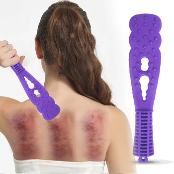 Body Massage Patting Back Flapping Scratching Promote Blood Circulation Relax The Body Back Health Massage Physiotherapy Tools
Body Massage Patting Back Flapping Scratching Promote Blood Circulation Relax The Body Back Health Massage Physiotherapy Tools