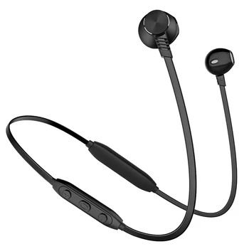 L5Pro Bluetooth Earphone with HD Mic Metal Stereo Wireless Earphones Headphones auriculares Bluetooth Headset for phone
L5Pro Bluetooth Earphone with HD Mic Metal Stereo Wireless Earphones Headphones auriculares Bluetooth Headset for phone