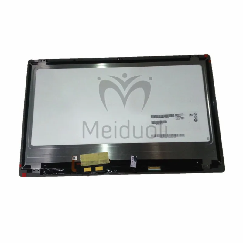 For 15.6" Acer R7-572 B156HAN01.2 LCD Display Touch Screen Panel Digitizer Assembly
For 15.6" Acer R7-572 B156HAN01.2 LCD Display Touch Screen Panel Digitizer Assembly