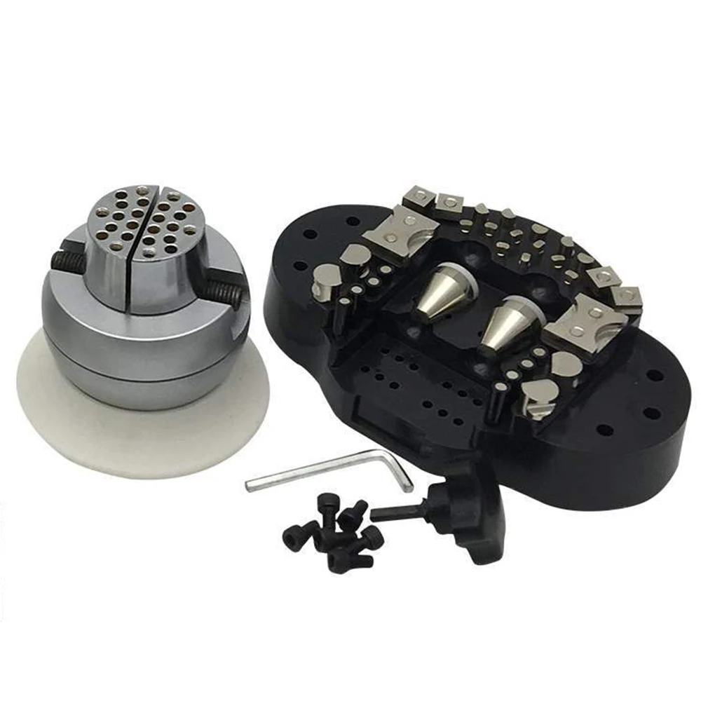 High Quality Basic Ball vise Mini Engraving Block Carvers Block Hand Engraving Vise For Workholding
High Quality Basic Ball vise Mini Engraving Block Carvers Block Hand Engraving Vise For Workholding