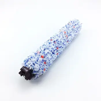 Gentle clean multi-face vacuum Cleaner brush for Bissell main brush 1785 17132 Crosswave 1608683
Gentle clean multi-face vacuum Cleaner brush for Bissell main brush 1785 17132 Crosswave 1608683