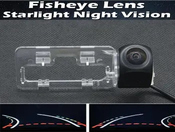 Fisheye Night Vision Car Rear View Camera Trajectory Tracks Reverse Camera For Geely Emgrand EC718 Sedan 2009 2010 2012
Fisheye Night Vision Car Rear View Camera Trajectory Tracks Reverse Camera For Geely Emgrand EC718 Sedan 2009 2010 2012