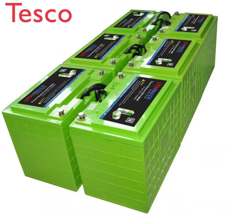 Deep Cycle Power Lifepo4 12V 100ah/150ah/200ah/300ah Lithium Ion Battery packs for RV/Solar System/Yacht/Golf Carts Storage/Car
Deep Cycle Power Lifepo4 12V 100ah/150ah/200ah/300ah Lithium Ion Battery packs for RV/Solar System/Yacht/Golf Carts Storage/Car