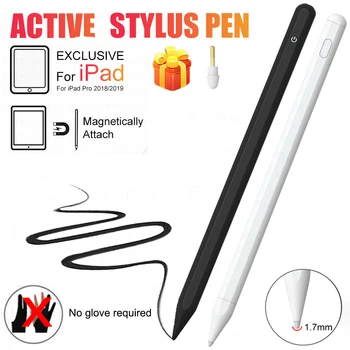 Stylus Touch Pen For iPad Pro 11 12.9 2018 Touch Pencil For Apple Pencil iPad 10.2 mini Active Stylus Not For Apple Pencil 1 2
Stylus Touch Pen For iPad Pro 11 12.9 2018 Touch Pencil For Apple Pencil iPad 10.2 mini Active Stylus Not For Apple Pencil 1 2