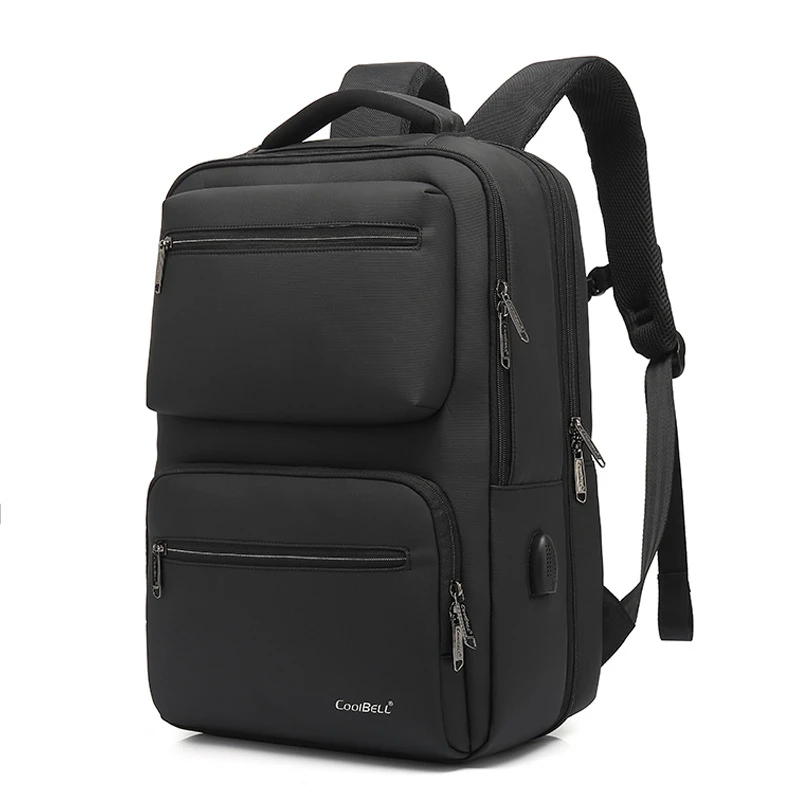 Coolbell Backpacks Men Multilayers Expansion Charging USB Commuting Dry Wet Separation Laptop Ipad Waterproof Travel School bags
Coolbell Backpacks Men Multilayers Expansion Charging USB Commuting Dry Wet Separation Laptop Ipad Waterproof Travel School bags