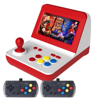 Portable Retro Mini Handheld Game Console 2.3 inch Retro arcade Built-in 8000 Video Games classical Family Game Console 815#2
Portable Retro Mini Handheld Game Console 2.3 inch Retro arcade Built-in 8000 Video Games classical Family Game Console 815#2