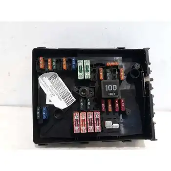 1K0937125A 017183071 Box Reles/Fuses Audi A3 (8p) 1.9 Tdi
1K0937125A 017183071 Box Reles/Fuses Audi A3 (8p) 1.9 Tdi