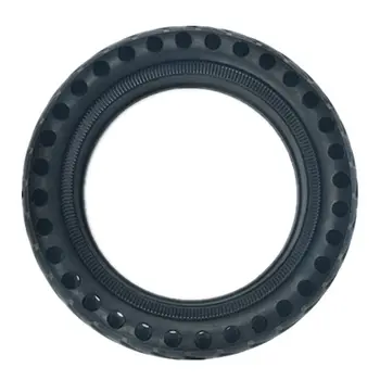 Upgraded Rubber Damping Solid Tire for Xiaomi Mijia M365 8.5 Inch Scooter Non-Pneumatic Tyre Shock Absorber Anti-slip Durable Ty
Upgraded Rubber Damping Solid Tire for Xiaomi Mijia M365 8.5 Inch Scooter Non-Pneumatic Tyre Shock Absorber Anti-slip Durable Ty