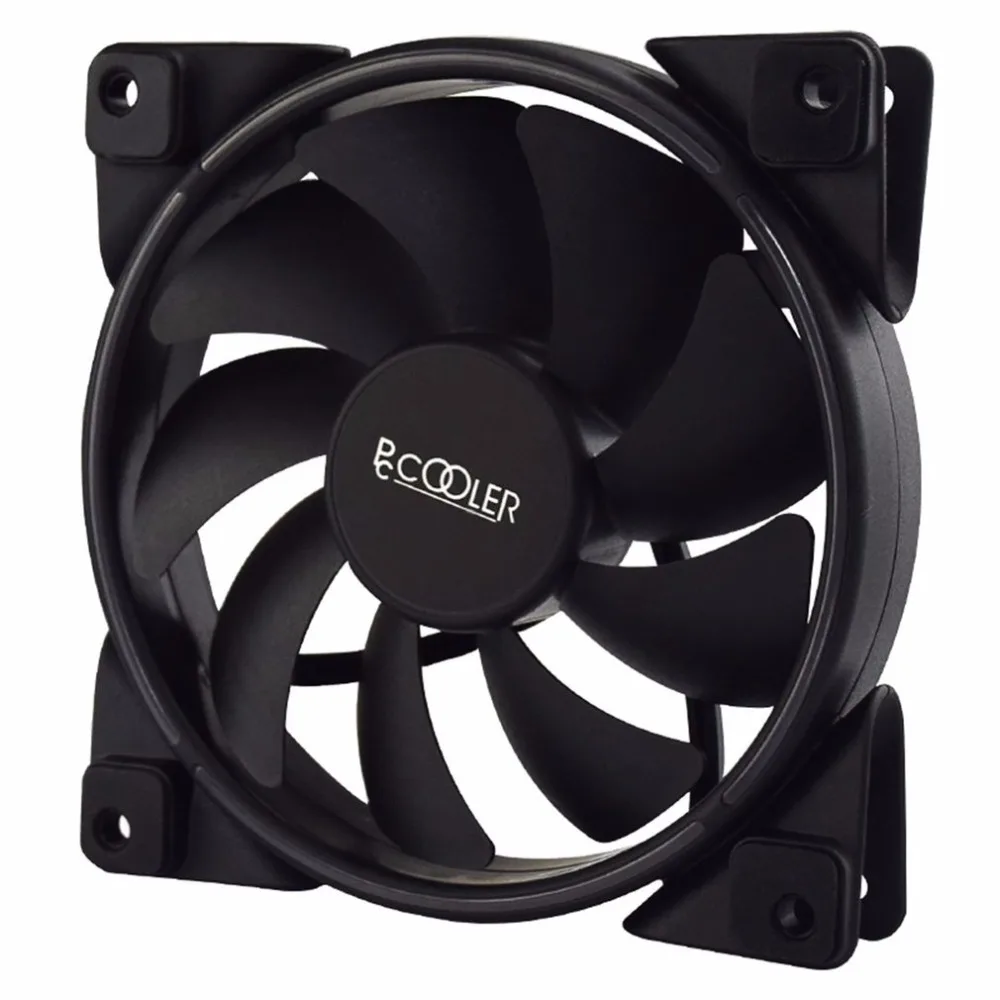 PcCooler 120mm fan cpu water Cooler pc Cooling With LED RGB fan computer heatsink for PC Diy Computer
PcCooler 120mm fan cpu water Cooler pc Cooling With LED RGB fan computer heatsink for PC Diy Computer