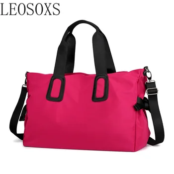 Travel Bag Large Capacity Men Hand Luggage Travel Duffle Bags Weekend Bags Women Multifunctional Travel Bags
Travel Bag Large Capacity Men Hand Luggage Travel Duffle Bags Weekend Bags Women Multifunctional Travel Bags