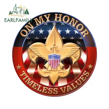 EARLFAMILY 13cm x 13cm Oh My Honor Decal Vinyl American Badge Glory Timeless Values Car Sticker Waterproof Car Accessories
EARLFAMILY 13cm x 13cm Oh My Honor Decal Vinyl American Badge Glory Timeless Values Car Sticker Waterproof Car Accessories