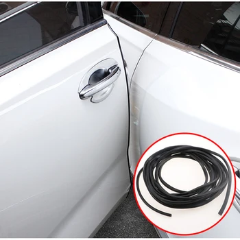 5 m Car Door Anti-Scratch Protective Edge Guard Sealing Stripper for Subaru Forester Outback Legacy Impreza XV BRZ
5 m Car Door Anti-Scratch Protective Edge Guard Sealing Stripper for Subaru Forester Outback Legacy Impreza XV BRZ