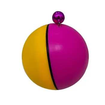 Pet Wireless Remote Control Cat Toy Ball Electric Smart 360 Degrees Automatic Rolling Interactive Scroll Funny Cat Supplies
Pet Wireless Remote Control Cat Toy Ball Electric Smart 360 Degrees Automatic Rolling Interactive Scroll Funny Cat Supplies