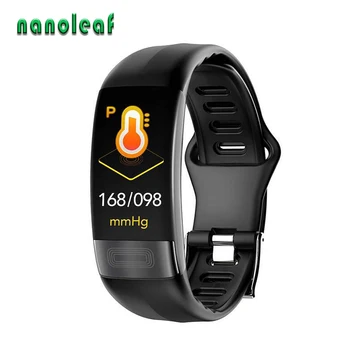 Health Sport Smart Watch IP67 Waterproof Bluetooth Reminder Message Push Smart Watches for Men Women with Heart Rate Monitor
Health Sport Smart Watch IP67 Waterproof Bluetooth Reminder Message Push Smart Watches for Men Women with Heart Rate Monitor