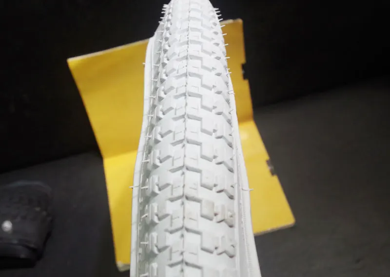 BMX轮胎5