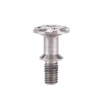 Golf Weight Screw 2g 4g 6g 8g 10g 12g 14g R9 R11 R11S R1 Silver 2018 Club Stainless Steel Accessory Part Universal
Golf Weight Screw 2g 4g 6g 8g 10g 12g 14g R9 R11 R11S R1 Silver 2018 Club Stainless Steel Accessory Part Universal