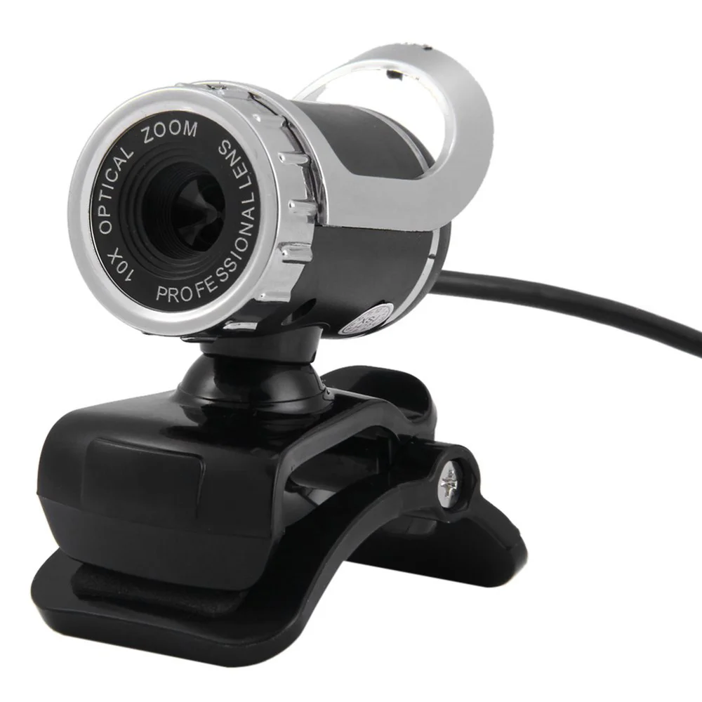 HD Web Cam Webcam 300 Megapixel PC Camera with Absorption Microphone MIC for Skype for Android TV Rotatable Computer Camera
HD Web Cam Webcam 300 Megapixel PC Camera with Absorption Microphone MIC for Skype for Android TV Rotatable Computer Camera