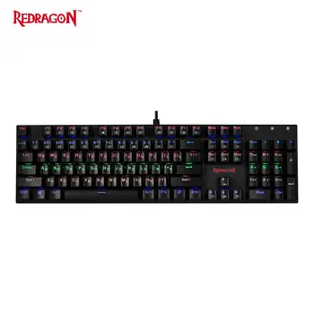 Keyboards Redragon 78341 mechanical keyboard gaming keyboard computer peripherals computers
Keyboards Redragon 78341 mechanical keyboard gaming keyboard computer peripherals computers
