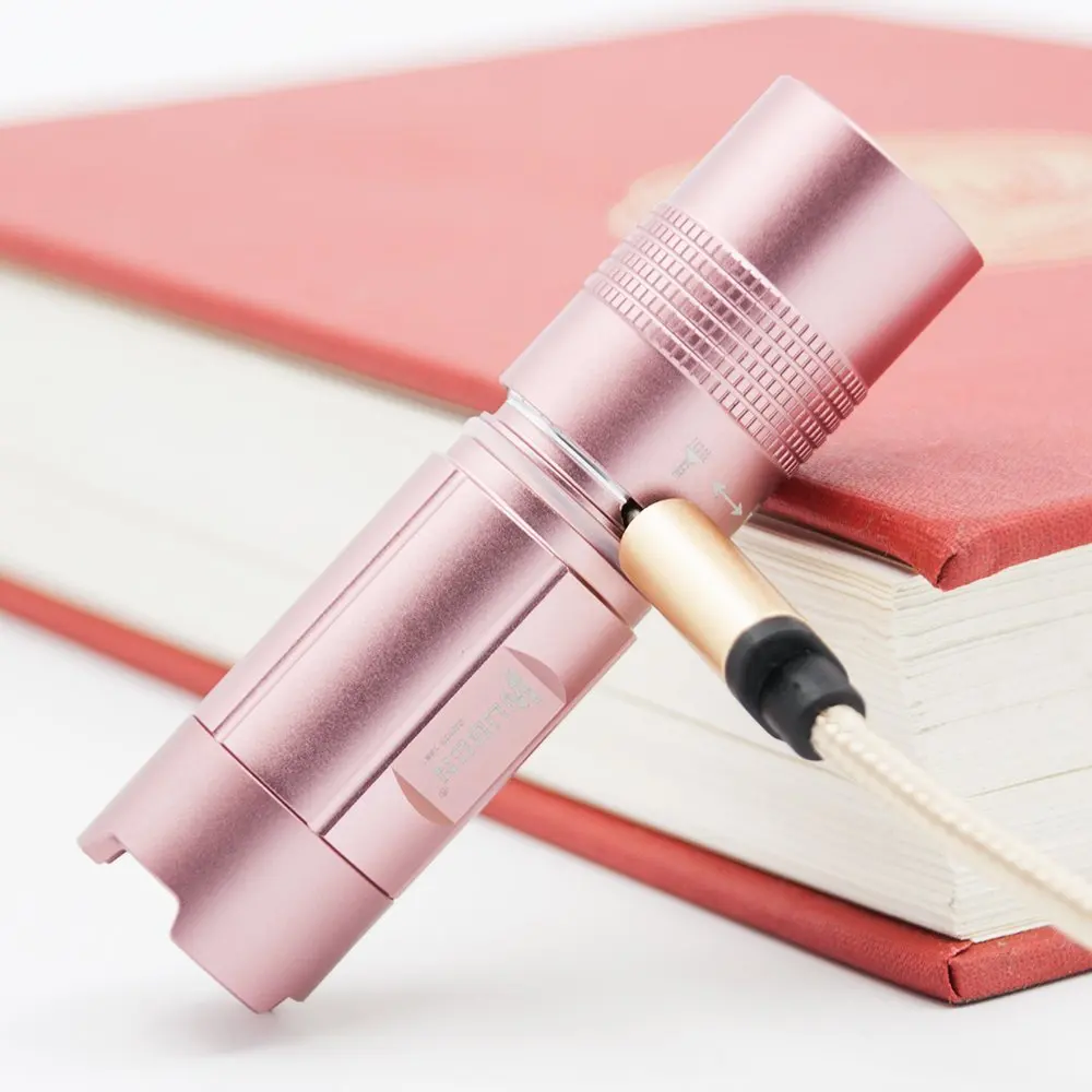 WUBEN Mini LED Flashlight Pocket flashlights Portable led Lantern Tactical Light USB Rechargeable Lamp Key Light Waterproof E345
WUBEN Mini LED Flashlight Pocket flashlights Portable led Lantern Tactical Light USB Rechargeable Lamp Key Light Waterproof E345