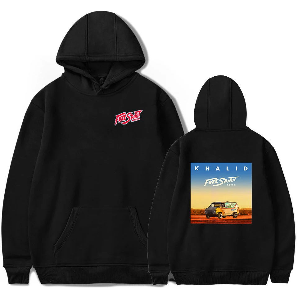 khalid k hoodie